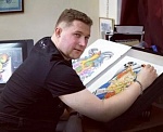 Мышинский Михаил Юрьевич