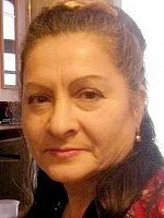 Казарова Маргарита Робертовна
