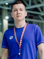Миролюбов Павел Андреевич