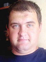 Ананских Артур Валерьевич