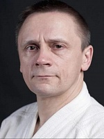 Дмитрий Александрович Черняев