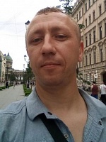 Шешенёв Михаил Валерьевич