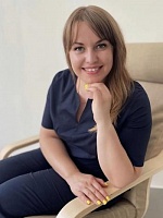 Лукина Татьяна Васильевна