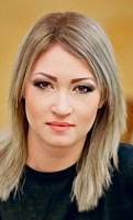 Черкасова Юлия Константиновна
