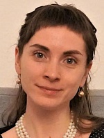 Степина Светлана Александровна