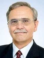 Рябов Юрий Александрович