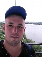 Рахматуллин Тимур Ильгизарович
