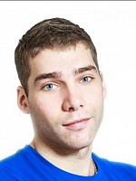 Фирсов Сергей Владиславович