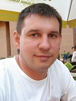 Уваров Виктор Николаевич