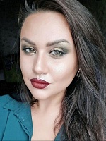 Махараткина Татьяна Андреевна