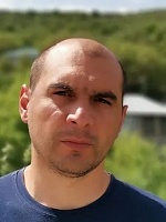 Калита Виталий Александрович