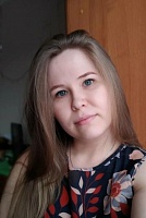 Черанёва Екатерина Юрьевна