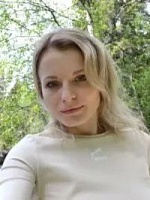 Рослова Снежана Владимировна