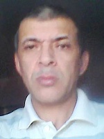 Алимов Мухиддин Собирович