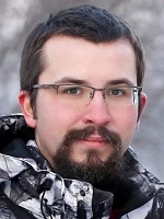 Щеголев Александр Вячеславович