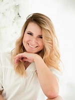 Федосова Екатерина Александровна