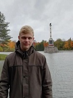 Трясцын Андрей Юрьевич
