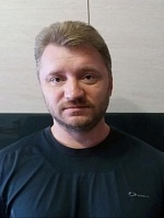 Бушков Руслан Геннадьевич
