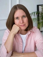 Аширова Елена Павловна