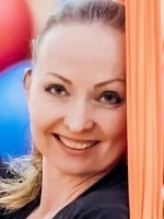 Райская Светлана Витальевна