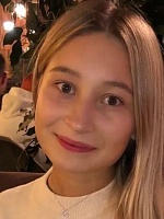 Румянцева Арина Олеговна