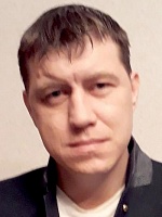 Игнатьев Максим Алексеевич