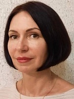 Кильба Татьяна Анатольевна
