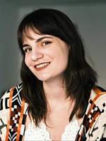 Кисарина Юлия Викторовна