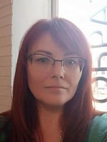 Селянина Ольга Валентиновна