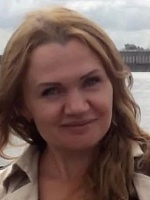 Караченцева Марина Алексеевна
