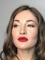 Лиманскова Маргарита Алексеевна
