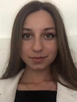 Юлия Карагодина Александровна