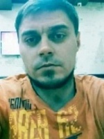 Голотин Дмитрий Евгеневичь