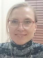 Соколова Елена Алексеевна