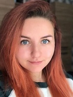 Федорцова Мария Сергеевна
