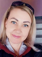 Мендалева Татьяна Анатольевна