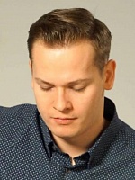 Алексин Александр Сергеевич
