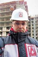 Климушев Сергей Евгениевич