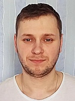 Козелькин Сергей Евгеньевич