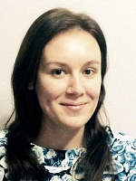 Щелчкова Екатерина Александровна