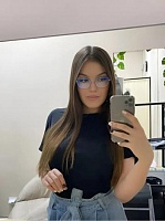 Ширнина Дарья Алексеевна