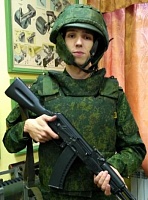 Некрасов Владислав Леонидович