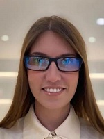 Лукашова Алиса Владимировна