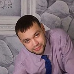 Светлаков Алексей Сергеевич