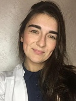 Колесникова Маргарита Аркадьевна