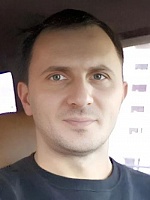 Ткачук Андрей Константинович