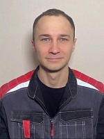 Федоров Сергей Олегович