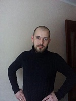 Михайлов Алексей Сергеевич