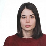Садчикова Анна Германовна