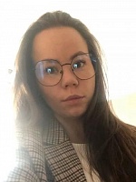 Исаева Светлана Александровна